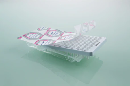 Eppendorf - twin.tec® real-time PCR Plates