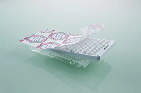 Eppendorf - twin.tec® realtids-PCR-plattor