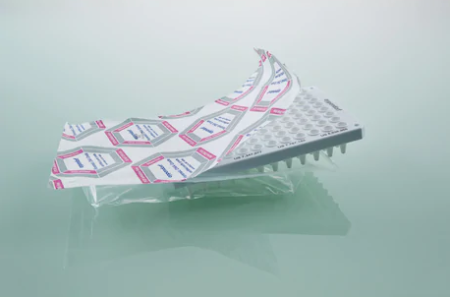 Eppendorf - twin.tec® real-time PCR Plates