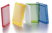 Eppendorf - twin.tec® PCR-plattor