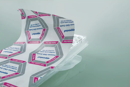 Eppendorf - twin.tec® PCR-plattor