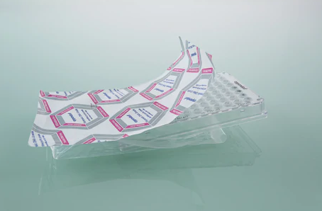 Eppendorf - twin.tec® PCR-plattor