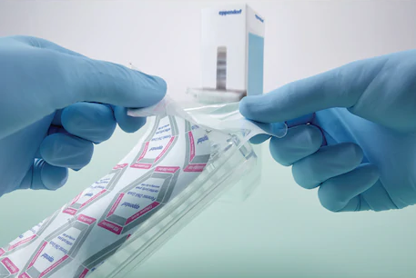 Eppendorf - twin.tec® PCR-plattor