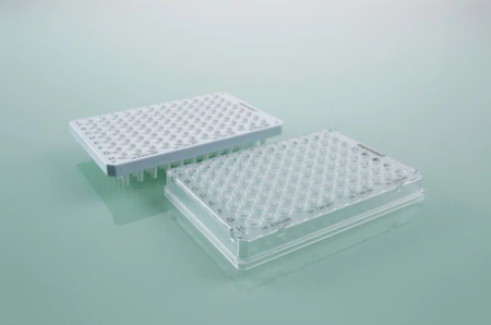 Eppendorf - twin.tec® PCR Plates