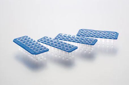 Eppendorf - twin.tec® PCR-plattor