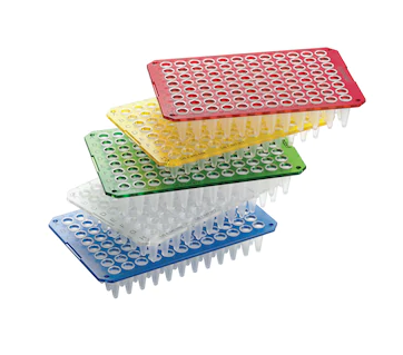 Eppendorf - twin.tec® PCR Plates