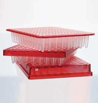 Eppendorf - twin.tec® PCR Plates