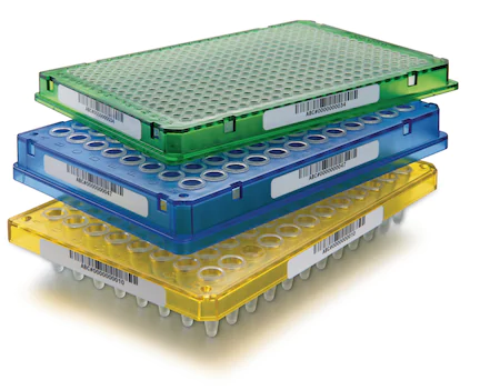 Eppendorf - twin.tec® PCR Plates