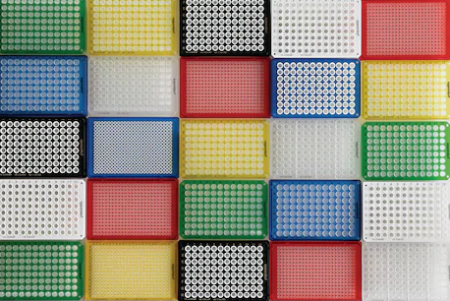 Eppendorf - twin.tec® PCR Plates