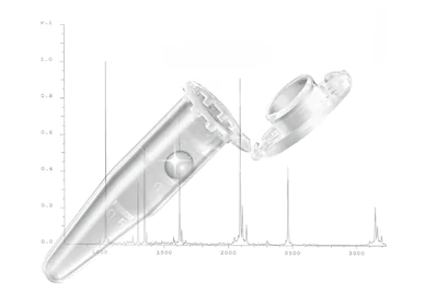Eppendorf Protein LoBind-rör