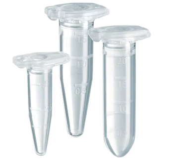 Eppendorf Protein LoBind-rör