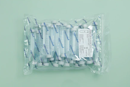 Eppendorf Protein LoBind-rör