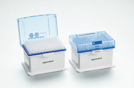 ep Dubbelfilter T.I.P.S.® SealMax IVD