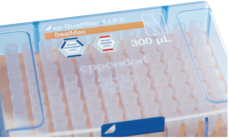 ep Dubbelfilter T.I.P.S.® SealMax