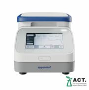 Labbteamet_PCR-Termocykler_Eppendorf_Mastercycler-X40