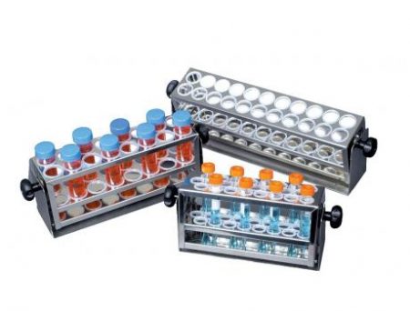 Skakar Eppendorf NewBrunswick™ Ställ