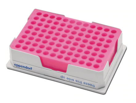 Varmeblock_Kylblock_Eppendorf_PCRCooler