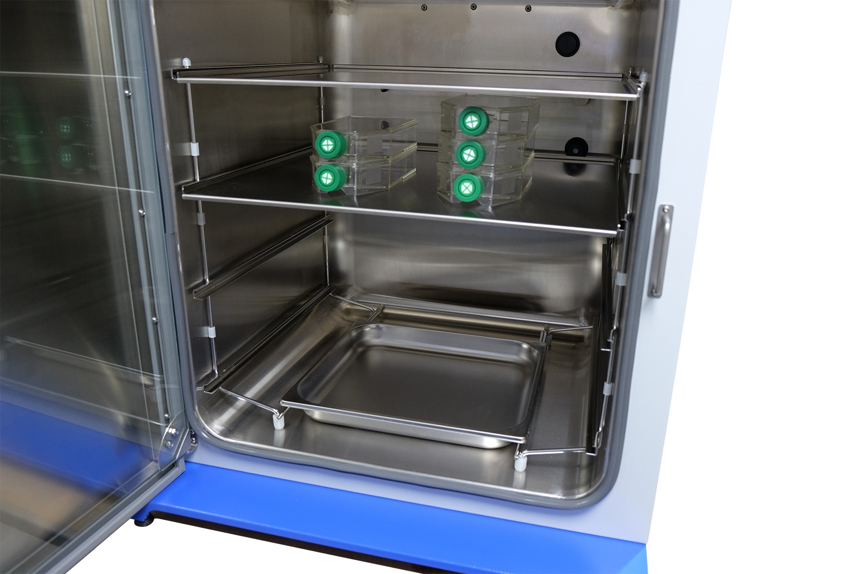 CO2-inkubator_GS-Bioteknik_kammare