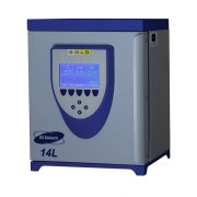 CO2-inkubator_GS-Bioteknik_14L-Guld