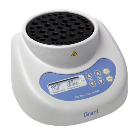 GRANT BTD