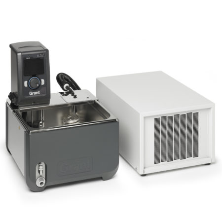 Bidragsinstrument CG