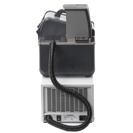 Bidragsinstrument CG