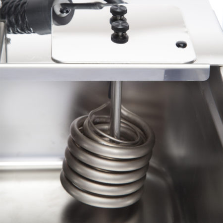 Bidragsinstrument CG