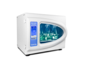 GRANT ES-20-80 Orbitalskakare - Inkubator-1
