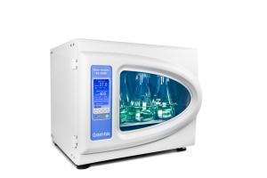 GRANT ES-20-80 Orbitalskakare - Inkubator-1
