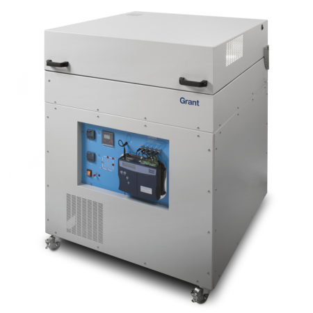 Bidrag GRD-1