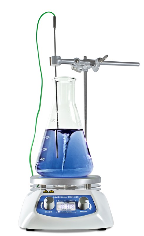 Magnetomspegelare Bidrag MSH300i