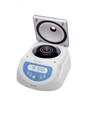 Centrifugerare Grant Microspin12