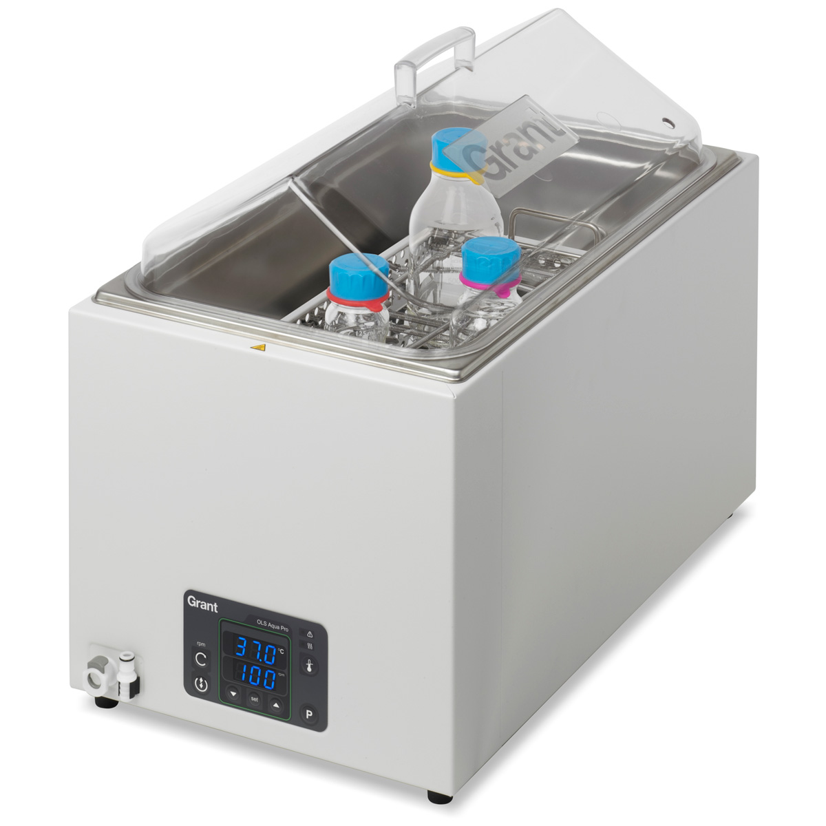 GRANT Instrument skakvattenbad