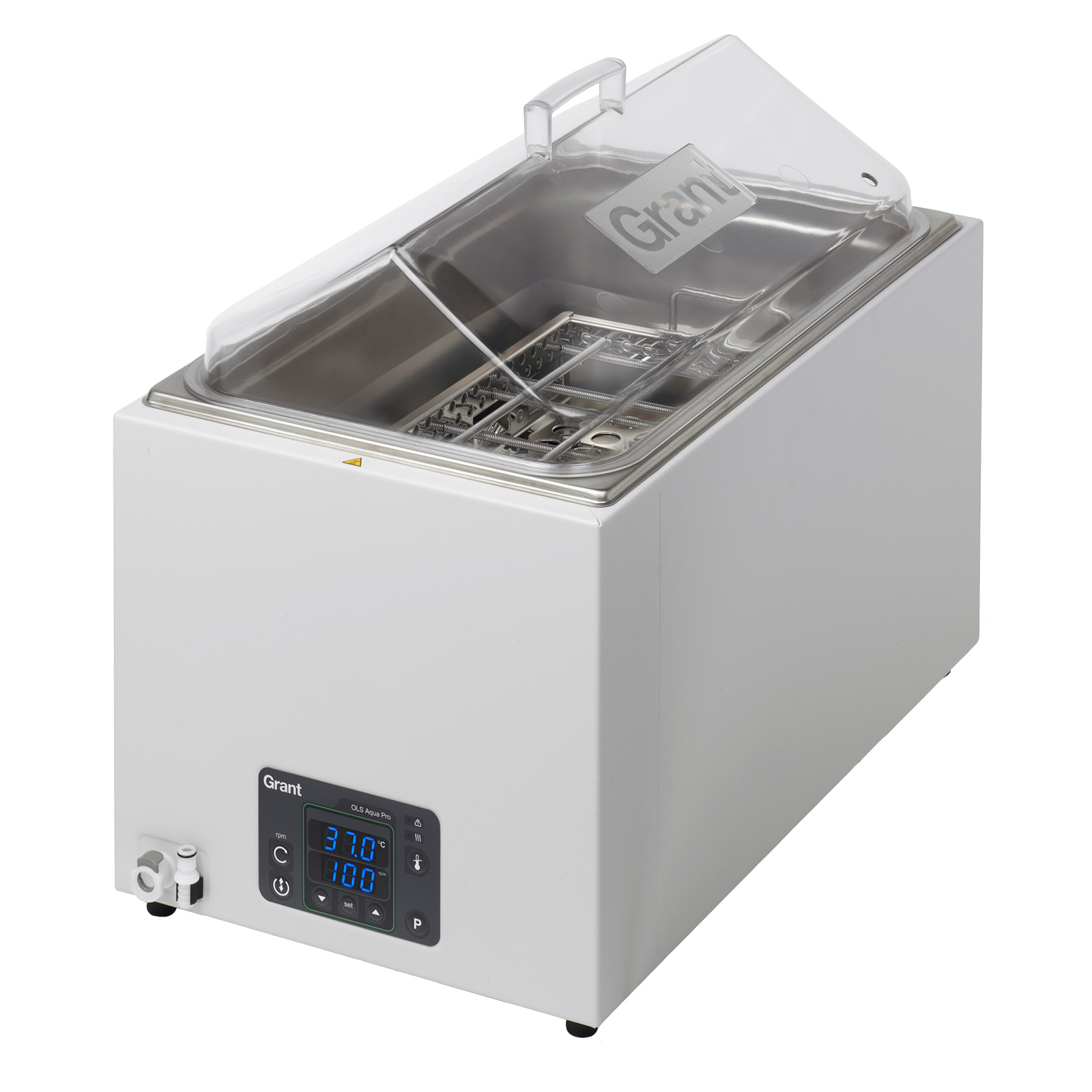 GRANT Instrument skakvattenbad