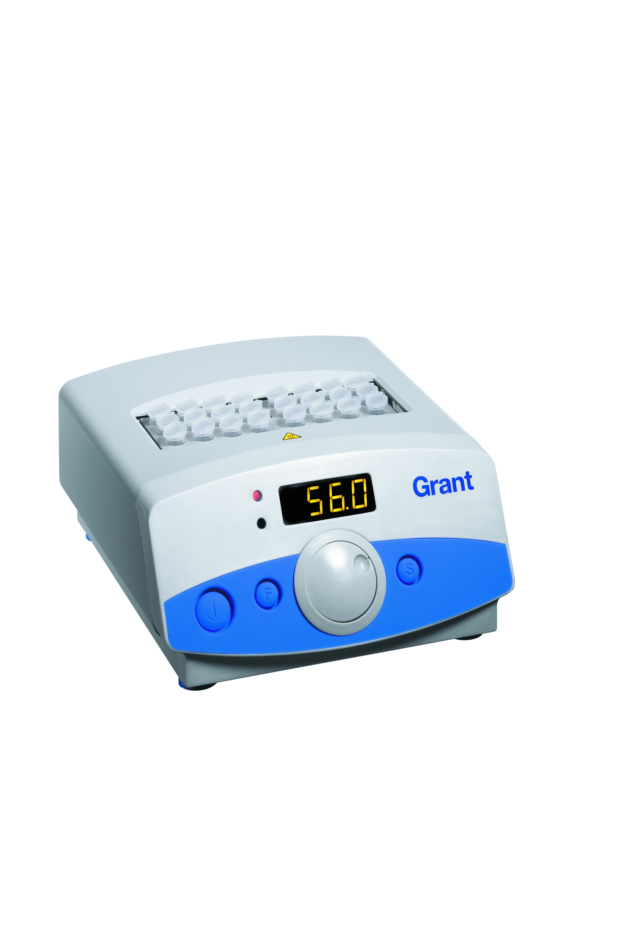 varmeblock GRANT QBD1