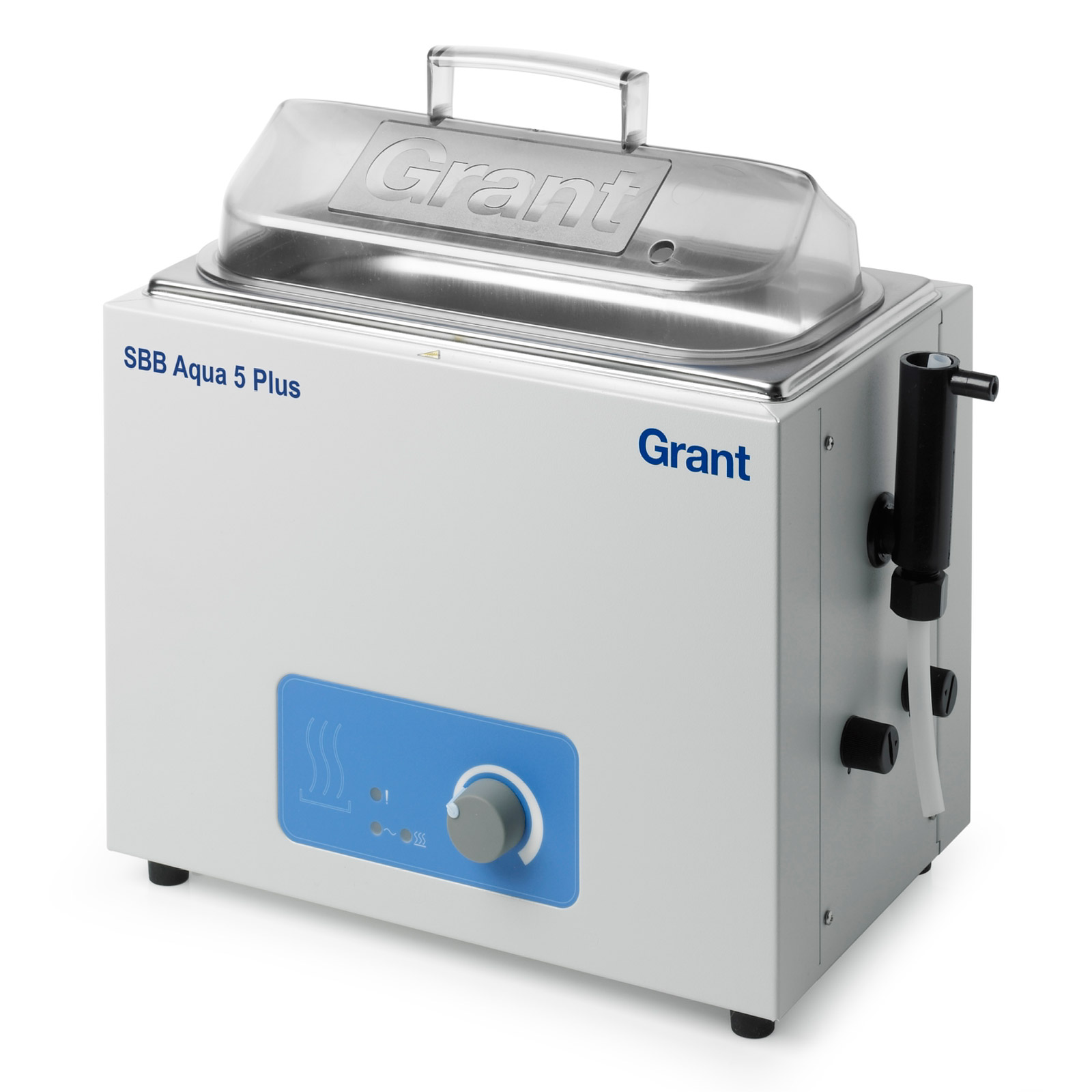 Bidrag SBB AQUA PLUS