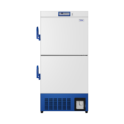 Labteamet_Haier_-30C-Biomedicinsk Frys-Direktkylning-DW-30L528D