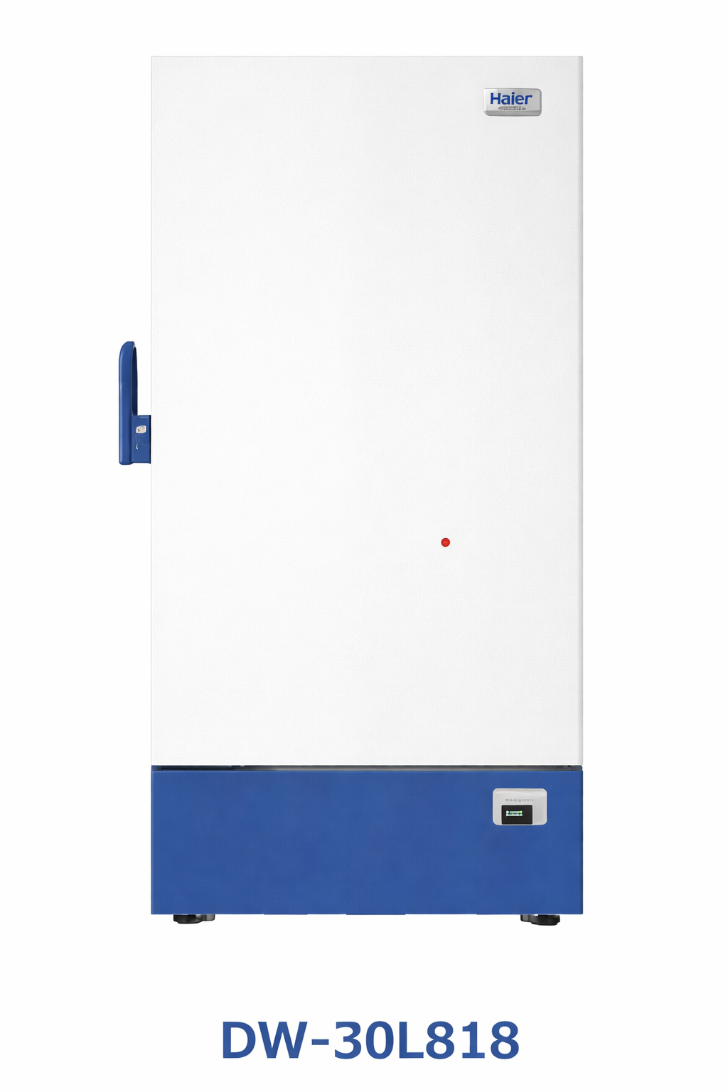 Labteamet_Haier_-30C-Biomedicinsk Frys-Direktkylning-DW-30L818