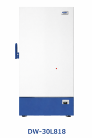 Labteamet_Haier_-30C-Biomedicinsk Frys-Direktkylning-DW-30L818