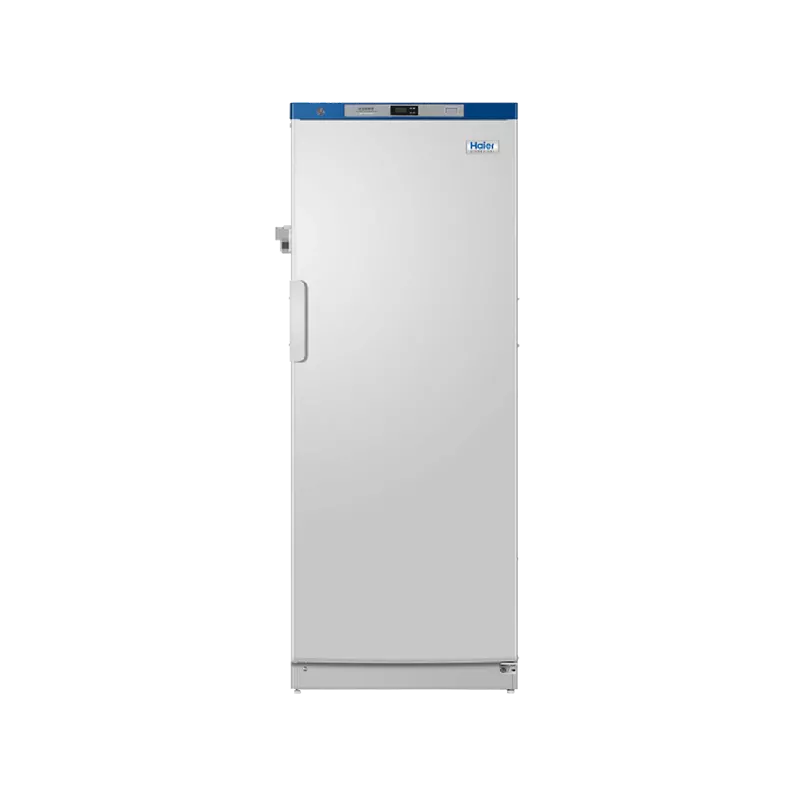 Labteamet_Lagtempfrys_-25℃ Biomedicinsk frys DW-25L262