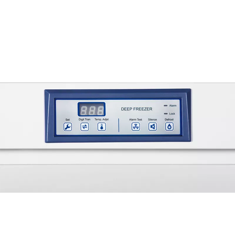 Labteamet_Lagtempfrys_Haier_-40°C Biomedicinsk frys (typ dubbeldörrar)-DW-40L508-7