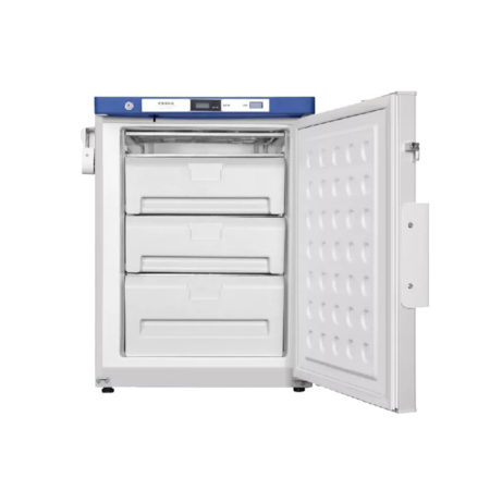 Labteamet_Lagtempfrys_Haier_-40℃-Biomedicinsk-Frys-Upright-DW-40L92-1