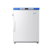 Labteamet_Lagtempfrys_Haier_-40℃-Biomedicinsk-Frys-Upright-DW-40L92