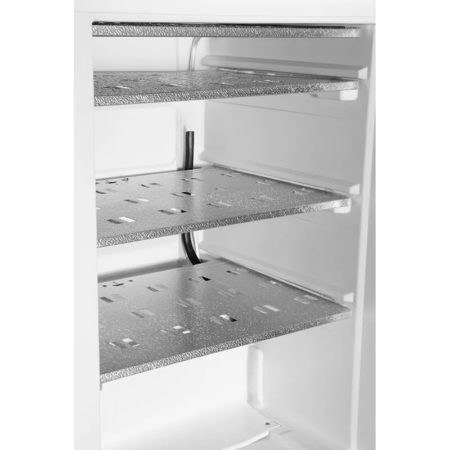 Labteamet_Lagtempfrys_Haier_-40℃-Biomedicinsk Frys-Upright-DW-40L92-3