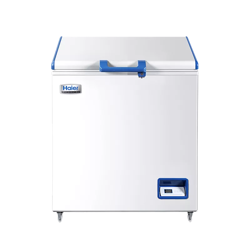 Labteamet_Lagtempfrys_-60℃ Biomedicinsk frys-DW-60W138