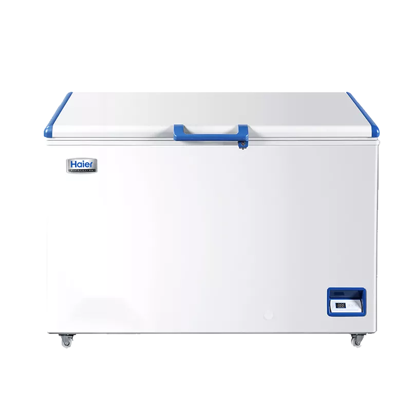 Labteamet_Lagtempfrys_-60℃ Biomedicinsk frys-DW-60W258