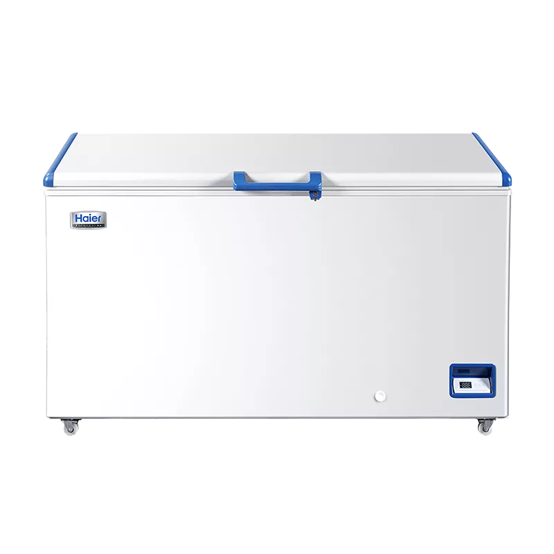 Labteamet_Lagtempfrys_-60℃ Biomedicinsk frys-DW-60W388