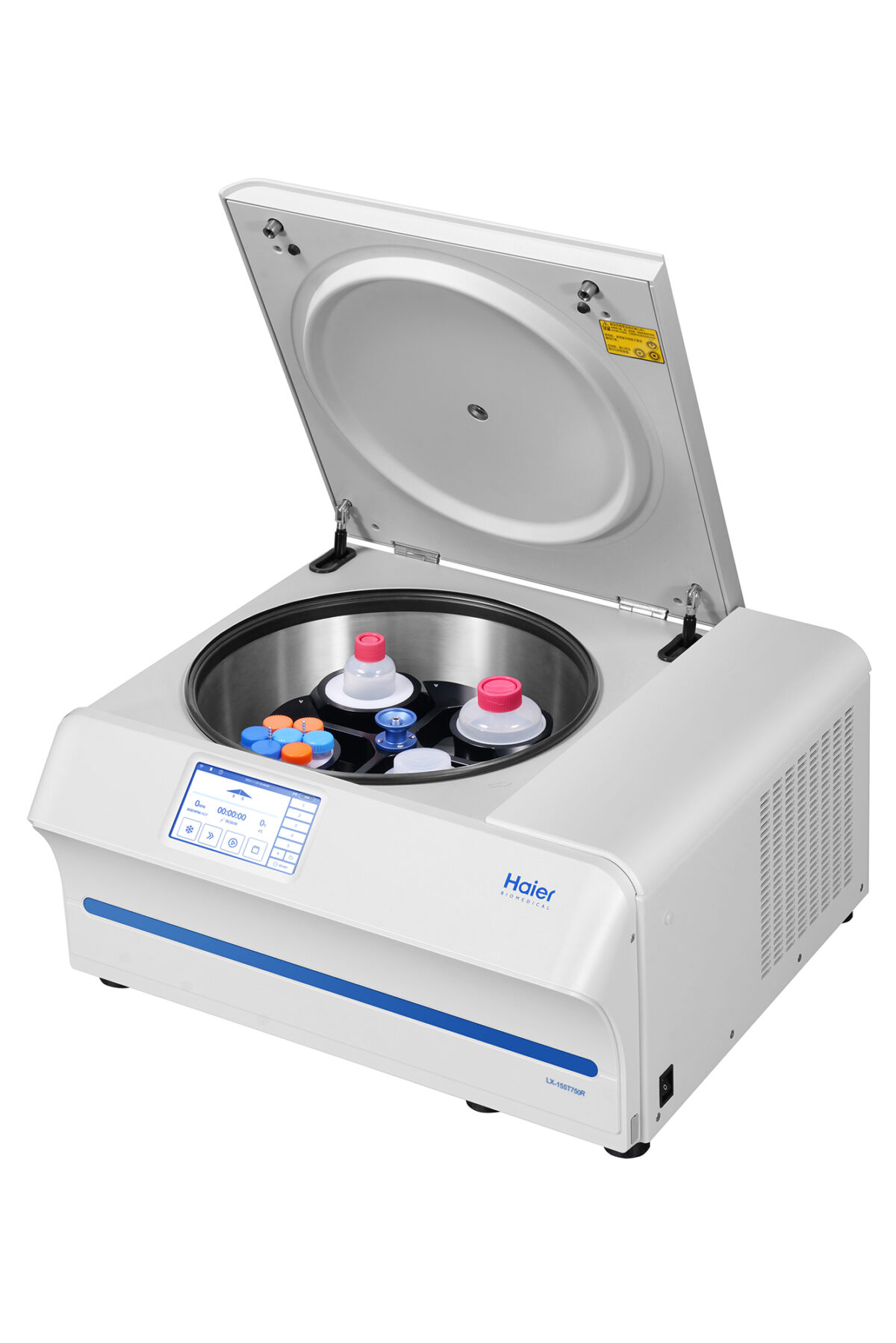 Labteamet_Haier_Benchtop-kylcentrifug för allmänt bruk-LX-155T750R-LX-155T500R-4