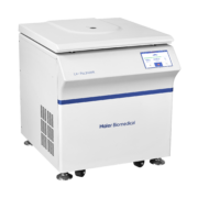 Labteamet_Haier Golvstående låghastighets-kylcentrifug-LX-75L2400R