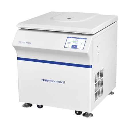 Labteamet_Haier Golvstående låghastighets-kylcentrifug-LX-75L2400R-2